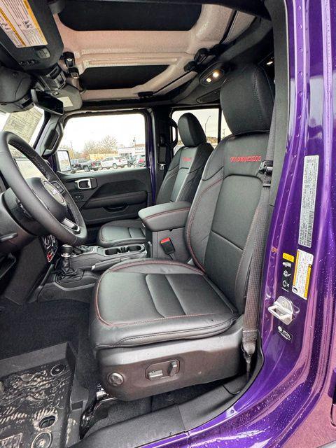 new 2026 Jeep Gladiator car, priced at $53,395