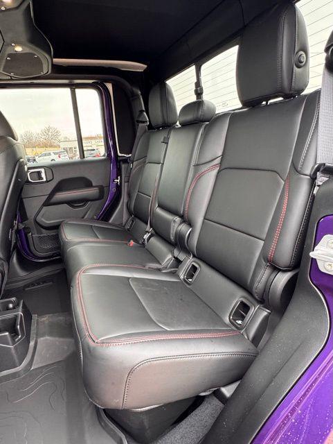 new 2026 Jeep Gladiator car, priced at $53,395