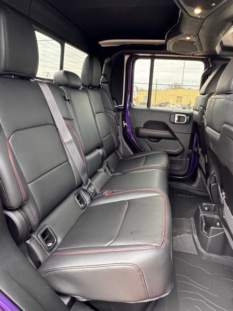 new 2026 Jeep Gladiator car, priced at $53,395