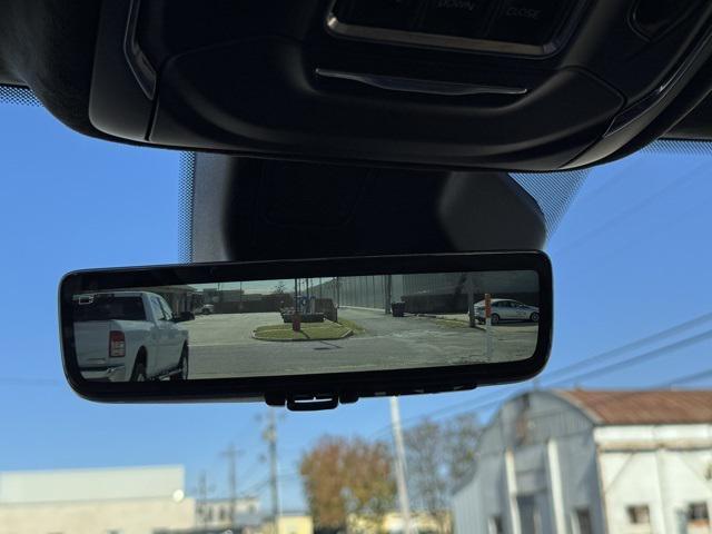 new 2025 Jeep Grand Cherokee car, priced at $64,750