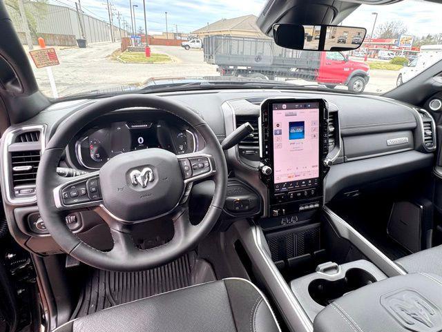 new 2026 Ram 3500 car, priced at $81,689