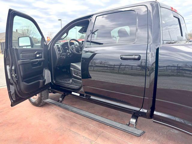 new 2026 Ram 3500 car, priced at $81,689