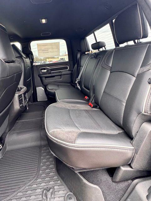 new 2026 Ram 3500 car, priced at $81,689