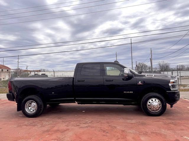 new 2026 Ram 3500 car, priced at $81,689