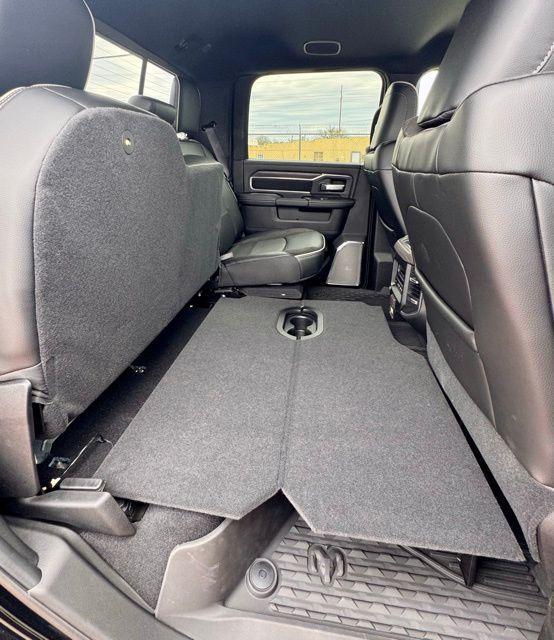 new 2026 Ram 3500 car, priced at $81,689