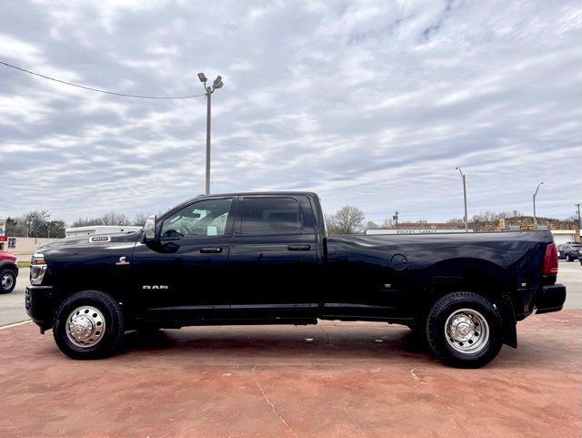 new 2026 Ram 3500 car, priced at $81,689