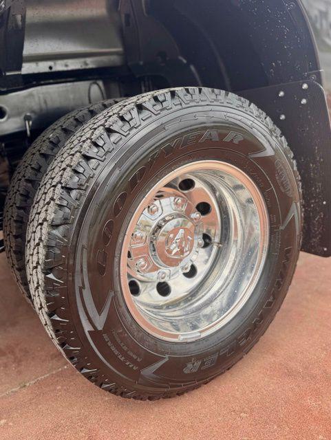 new 2026 Ram 3500 car, priced at $81,689