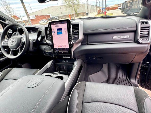 new 2026 Ram 3500 car, priced at $81,689