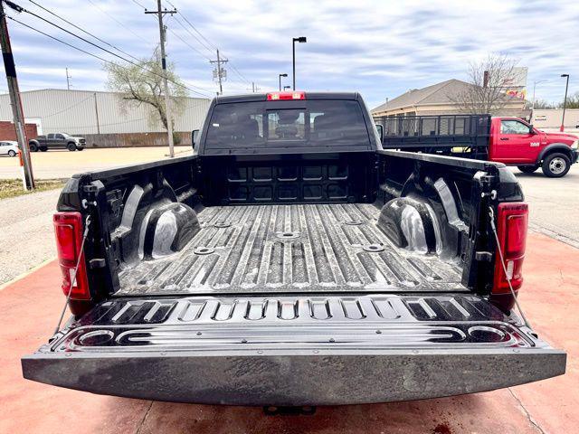 new 2026 Ram 3500 car, priced at $81,689