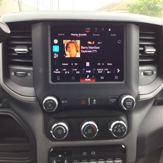 used 2024 Ram 3500 car, priced at $55,960