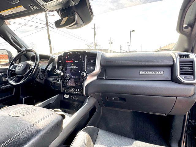 used 2020 Ram 3500 car, priced at $54,628