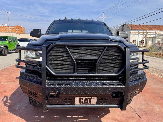 used 2020 Ram 3500 car, priced at $54,628