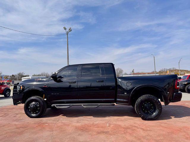 used 2020 Ram 3500 car, priced at $54,628