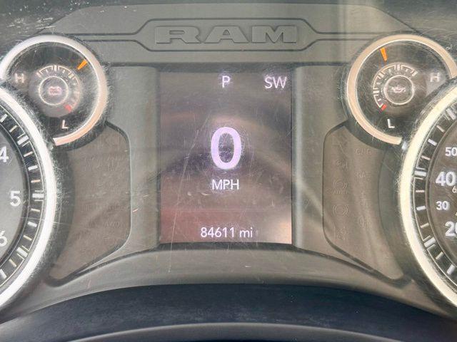 used 2020 Ram 3500 car, priced at $27,833