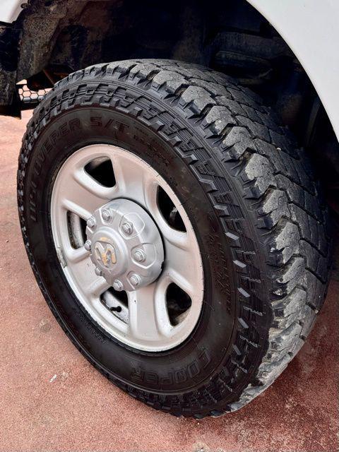 used 2020 Ram 3500 car, priced at $27,833