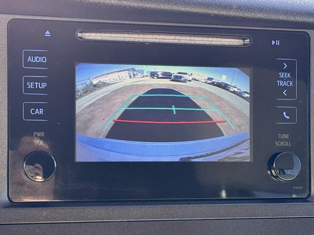 used 2017 Toyota Sienna car, priced at $23,577