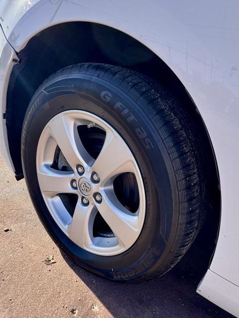 used 2017 Toyota Sienna car, priced at $23,577
