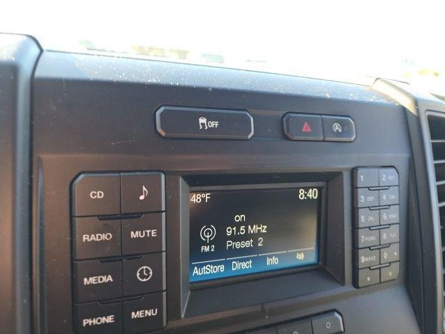 used 2016 Ford F-150 car, priced at $17,925