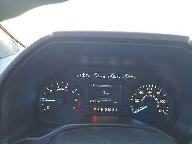 used 2016 Ford F-150 car, priced at $17,925