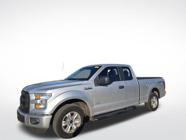 used 2016 Ford F-150 car, priced at $17,925