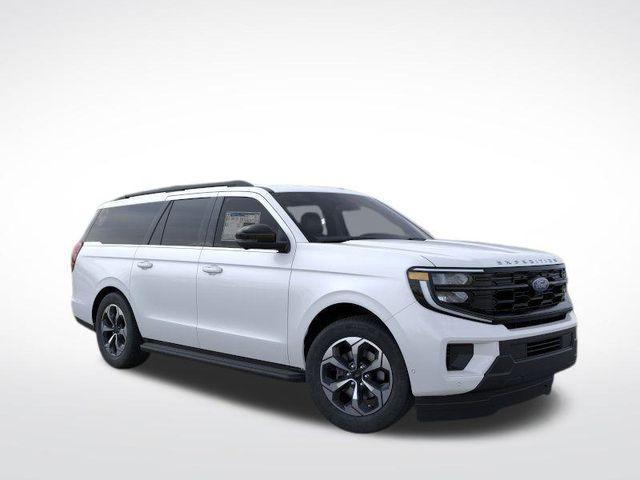new 2026 Ford Expedition Max car, priced at $72,770