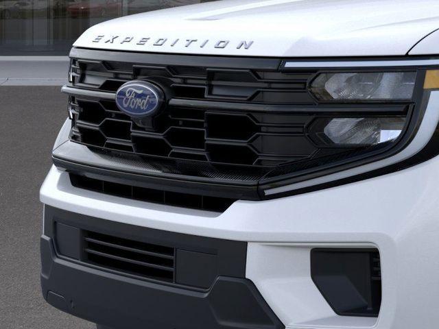 new 2026 Ford Expedition Max car, priced at $72,770