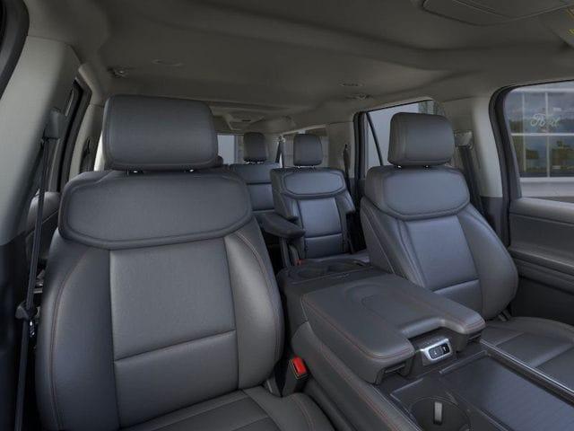 new 2026 Ford Expedition Max car, priced at $72,770