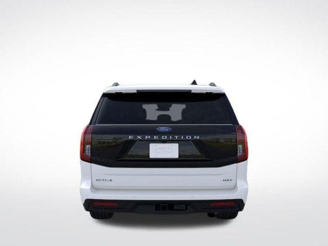 new 2026 Ford Expedition Max car, priced at $72,770