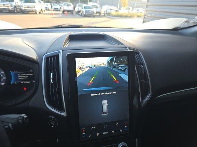 used 2024 Ford Edge car, priced at $28,999