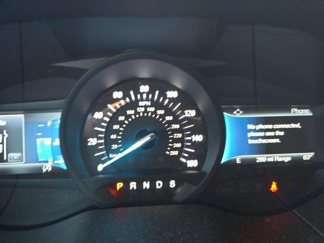 used 2024 Ford Edge car, priced at $28,999