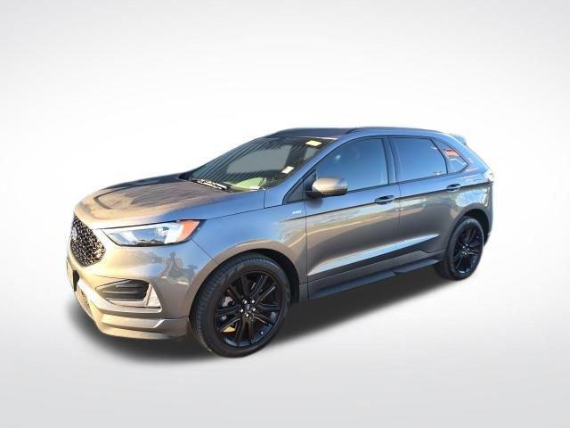 used 2024 Ford Edge car, priced at $28,999