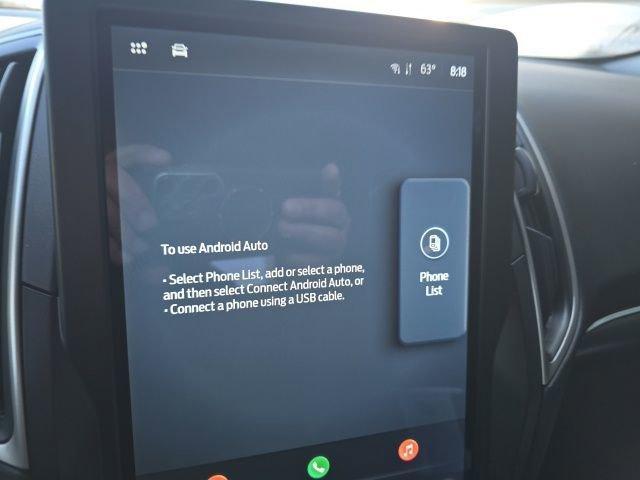 used 2024 Ford Edge car, priced at $28,999