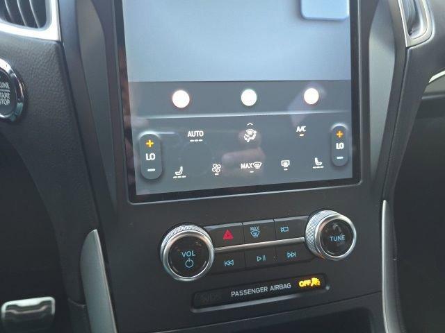 used 2024 Ford Edge car, priced at $28,999