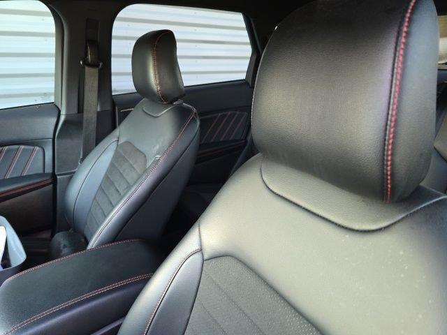 used 2024 Ford Edge car, priced at $28,999