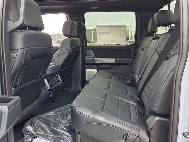 new 2026 Ford F-250 car, priced at $109,495