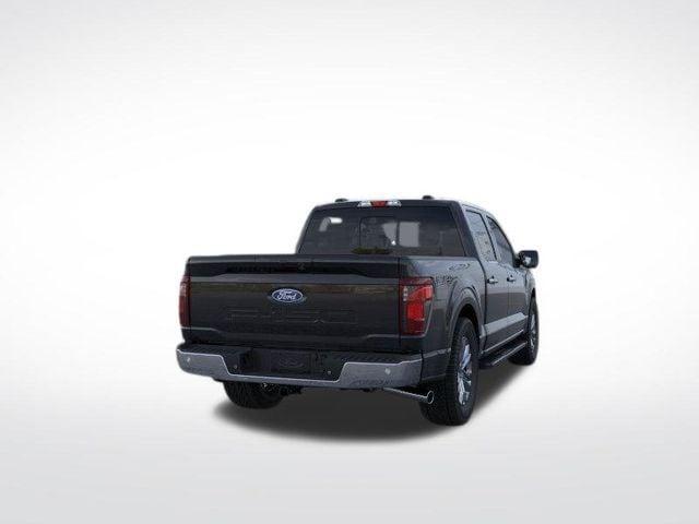 new 2026 Ford F-150 car, priced at $58,995