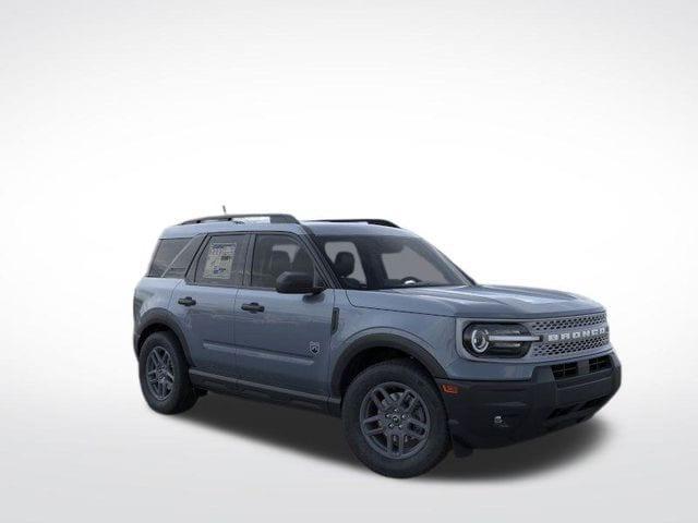 new 2025 Ford Bronco Sport car, priced at $32,495