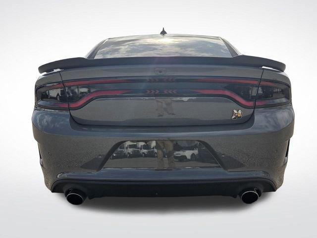 used 2023 Dodge Charger car, priced at $39,640