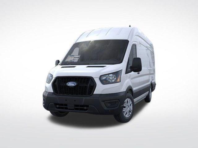 new 2026 Ford Transit-350 car, priced at $51,495