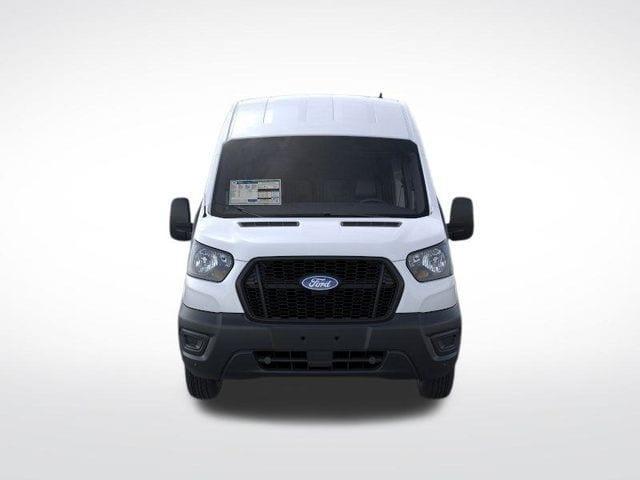new 2026 Ford Transit-350 car, priced at $51,495