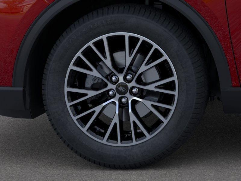 new 2025 Ford Escape car, priced at $26,995