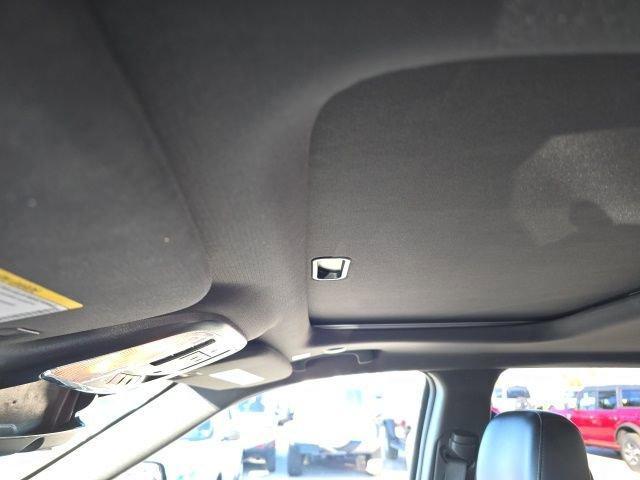 used 2021 Jeep Grand Cherokee car, priced at $18,466