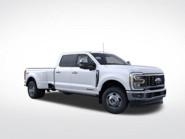 new 2026 Ford F-350 car, priced at $108,330