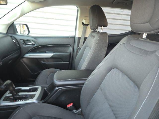 used 2018 Chevrolet Colorado car, priced at $19,400