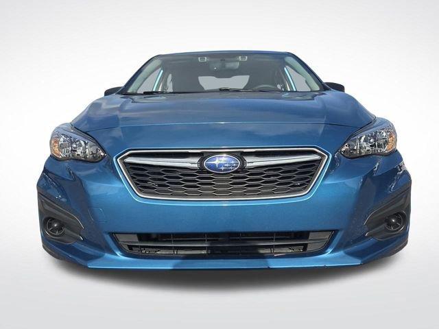 used 2019 Subaru Impreza car, priced at $11,875