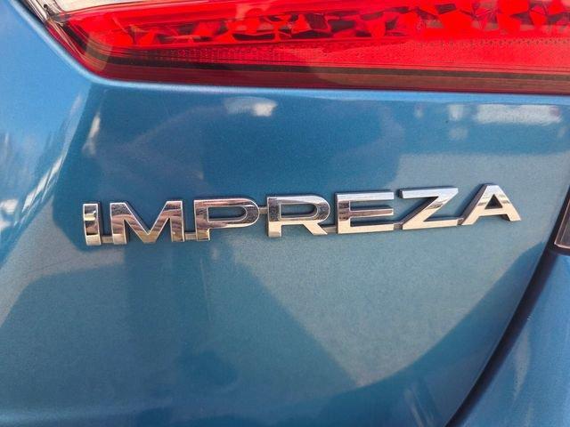 used 2019 Subaru Impreza car, priced at $11,875