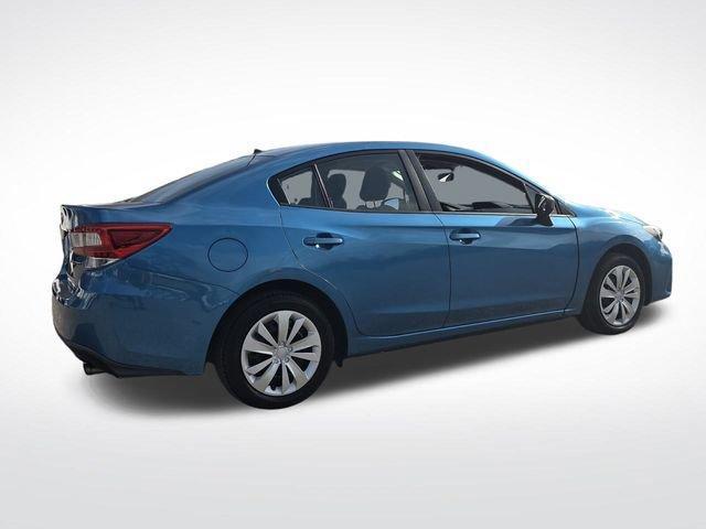used 2019 Subaru Impreza car, priced at $11,875