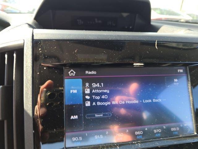 used 2019 Subaru Impreza car, priced at $12,300