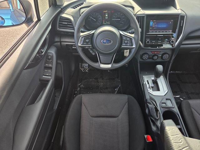 used 2019 Subaru Impreza car, priced at $11,875