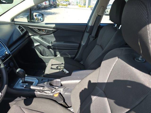 used 2019 Subaru Impreza car, priced at $12,300